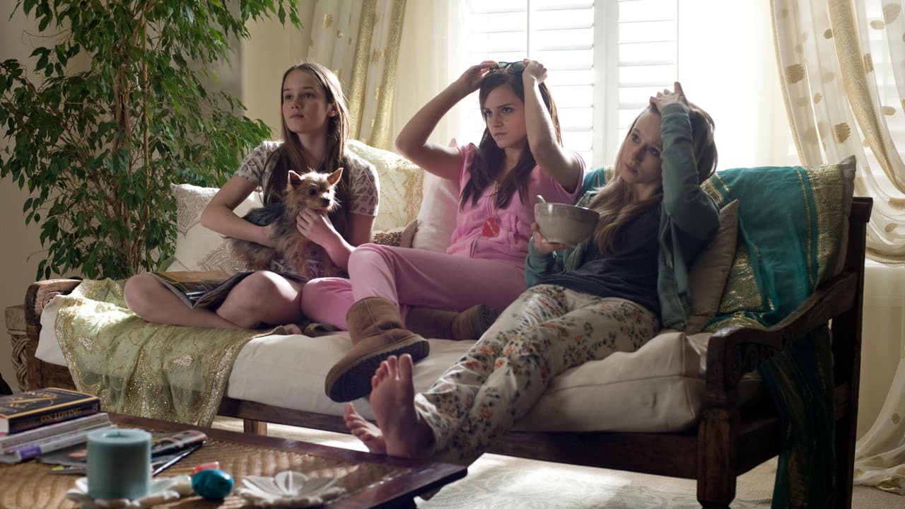 The Bling Ring — backdrops 1