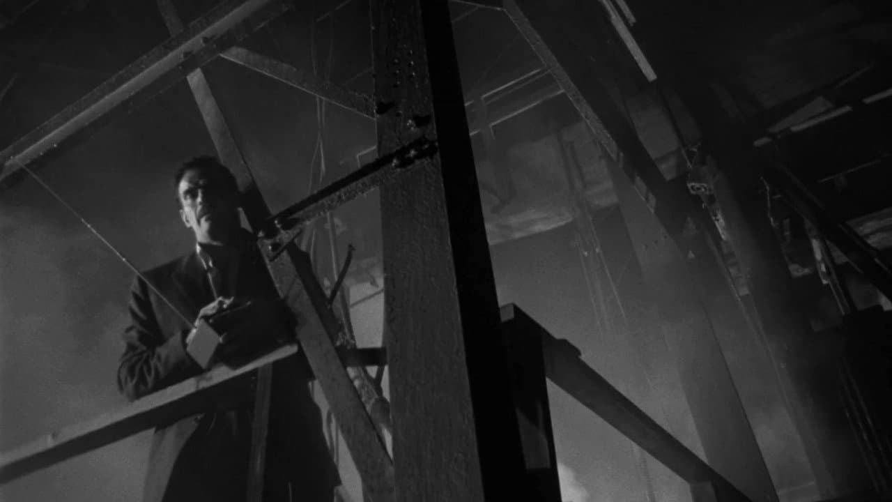 Touch of Evil — backdrops 1