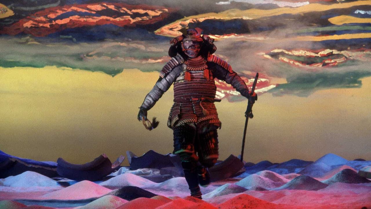 Kagemusha — backdrops 6