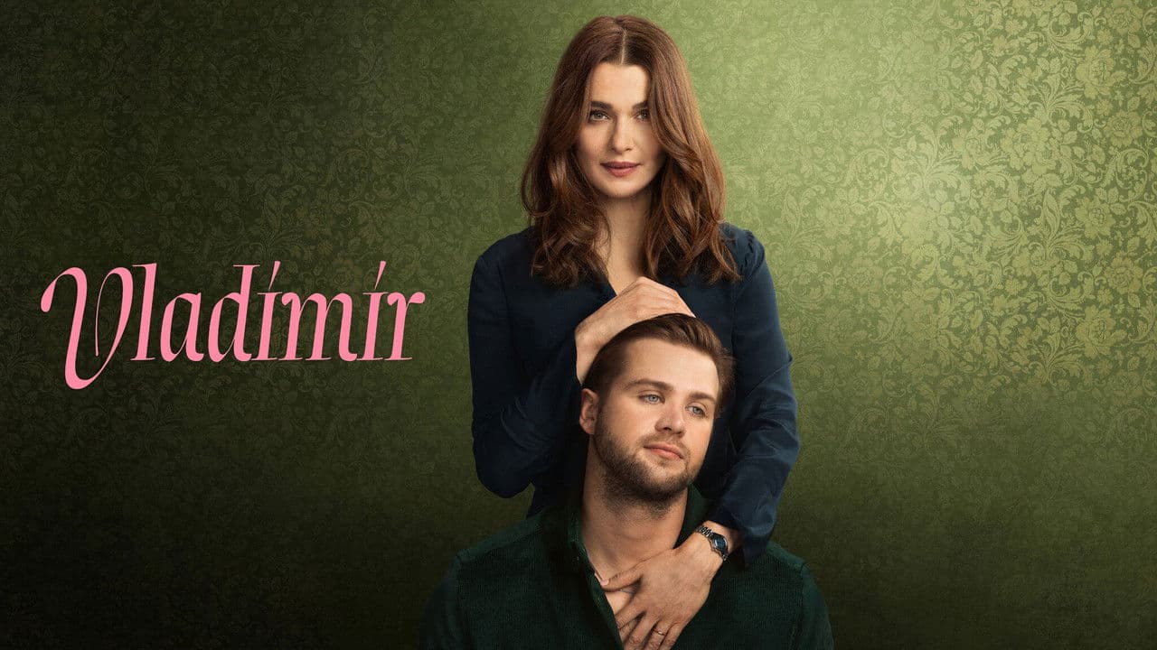 Vladimir — backdrops with title 1