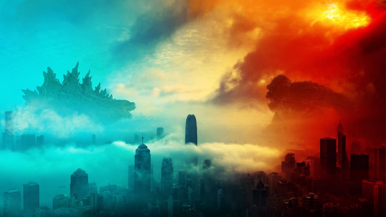 Godzilla vs. Kong — backdrops 6