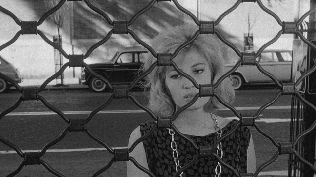 L'Eclisse — backdrops 5