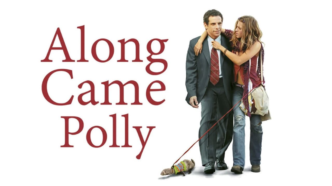 Along Came Polly — backdrops with title 2