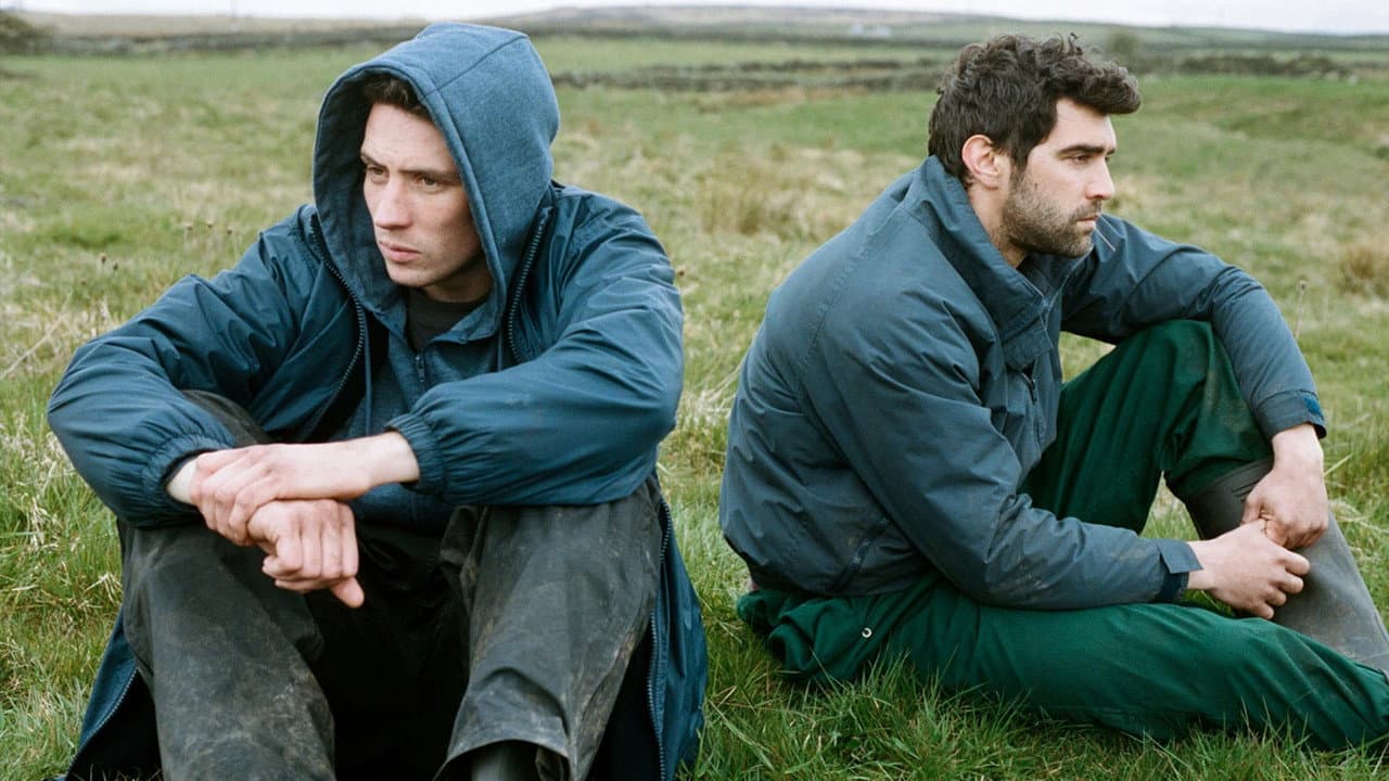 God's Own Country — backdrops 5