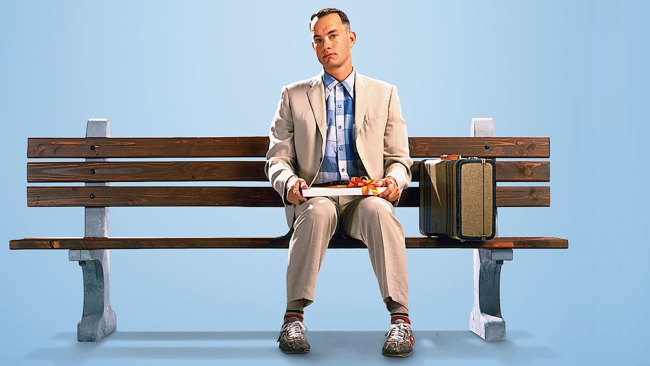 Forrest Gump — backdrops 6