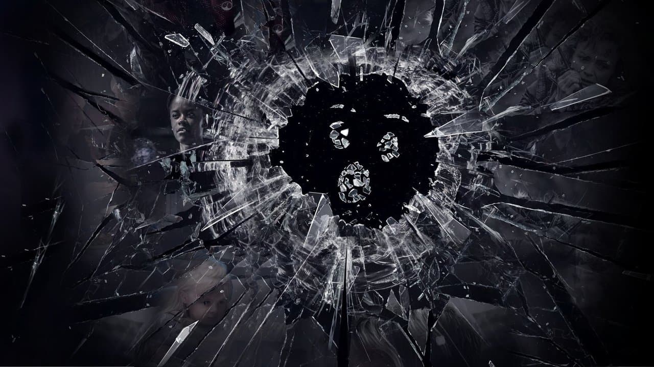 Black Mirror — backdrops 8