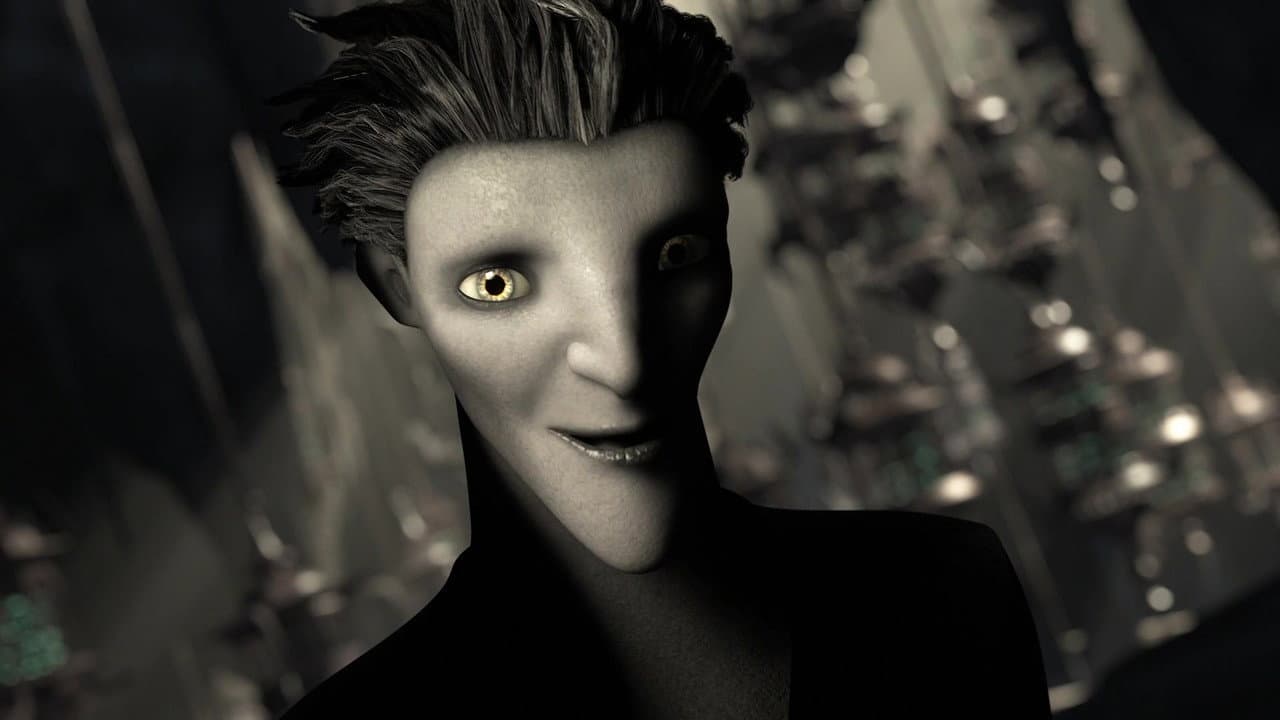 Rise of the Guardians — backdrops 6