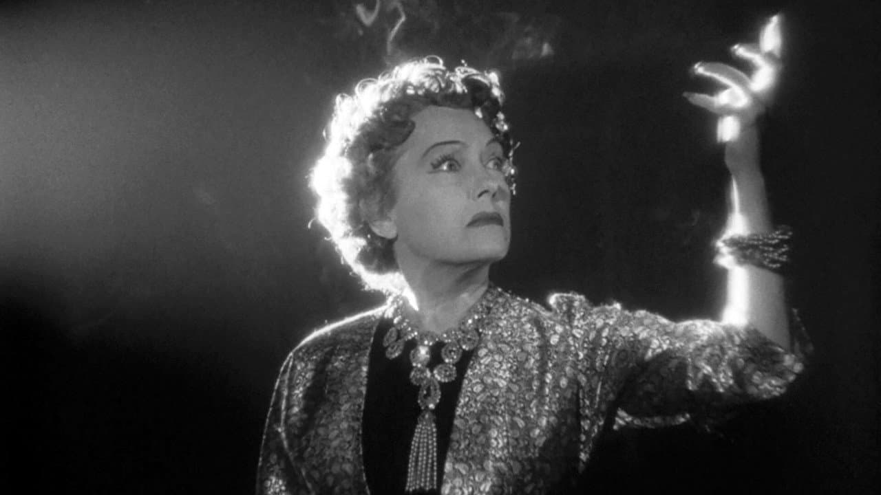 Sunset Boulevard — backdrops 1