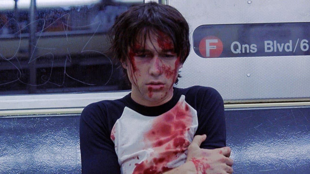 Mysterious Skin — backdrops 2