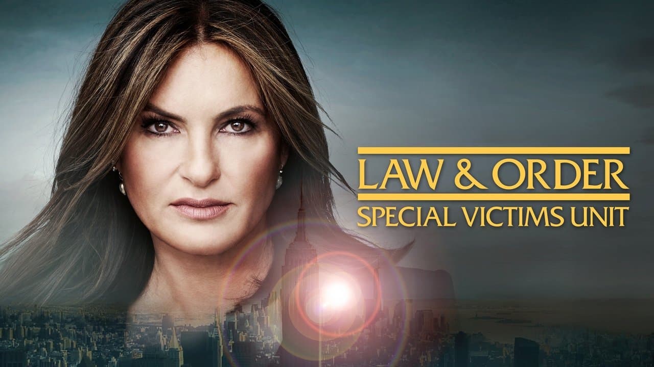 Law & Order: Special Victims Unit — backdrops with title 8
