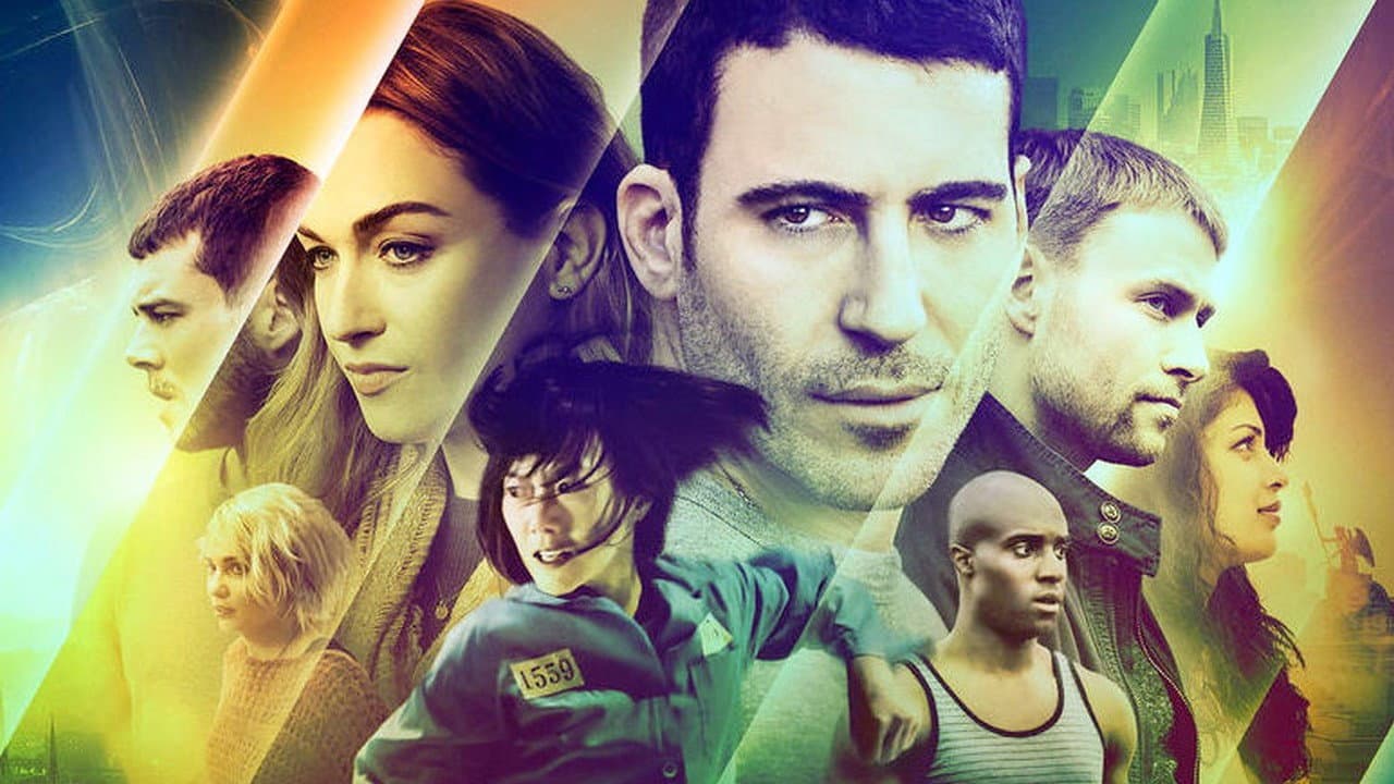Sense8 — backdrops 6