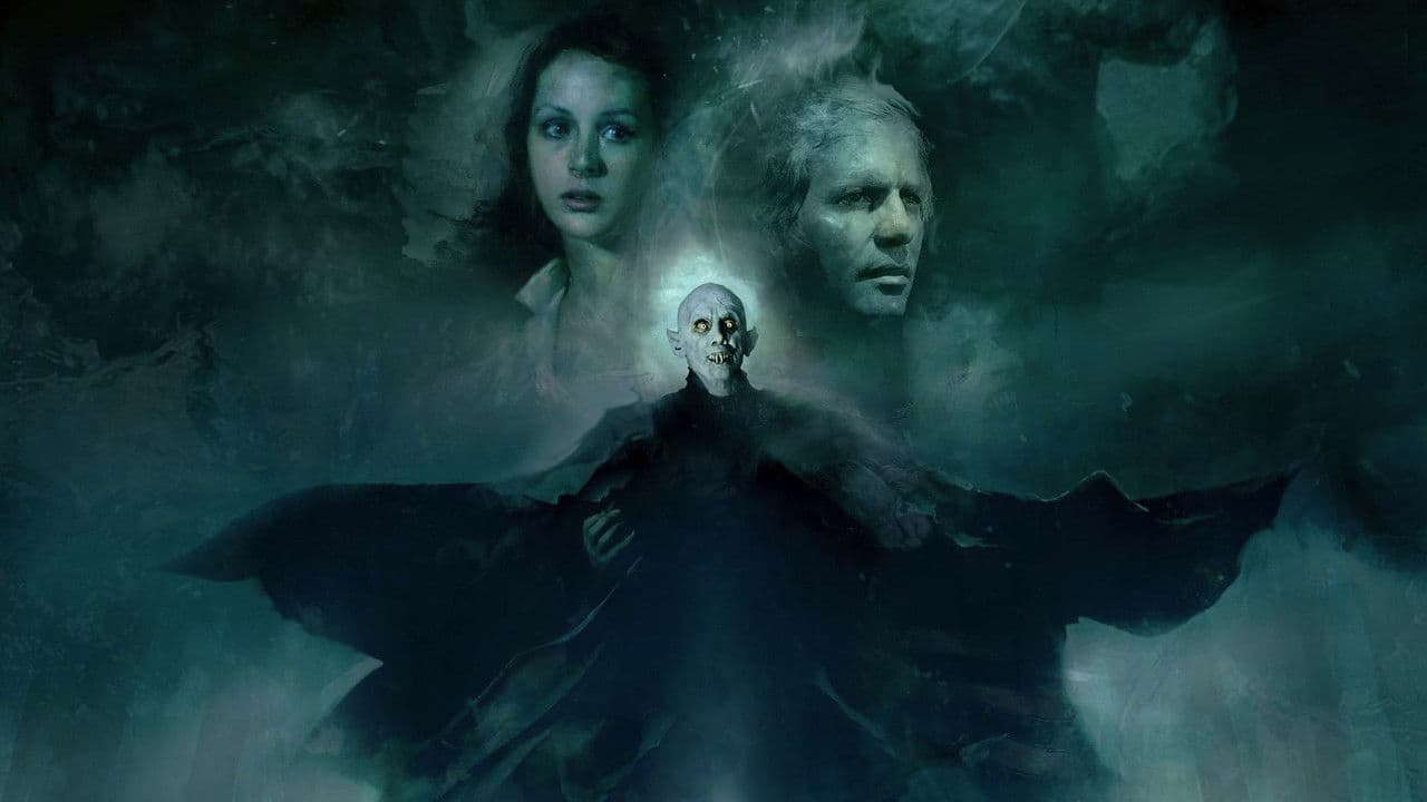 Salem's Lot — backdrops 5