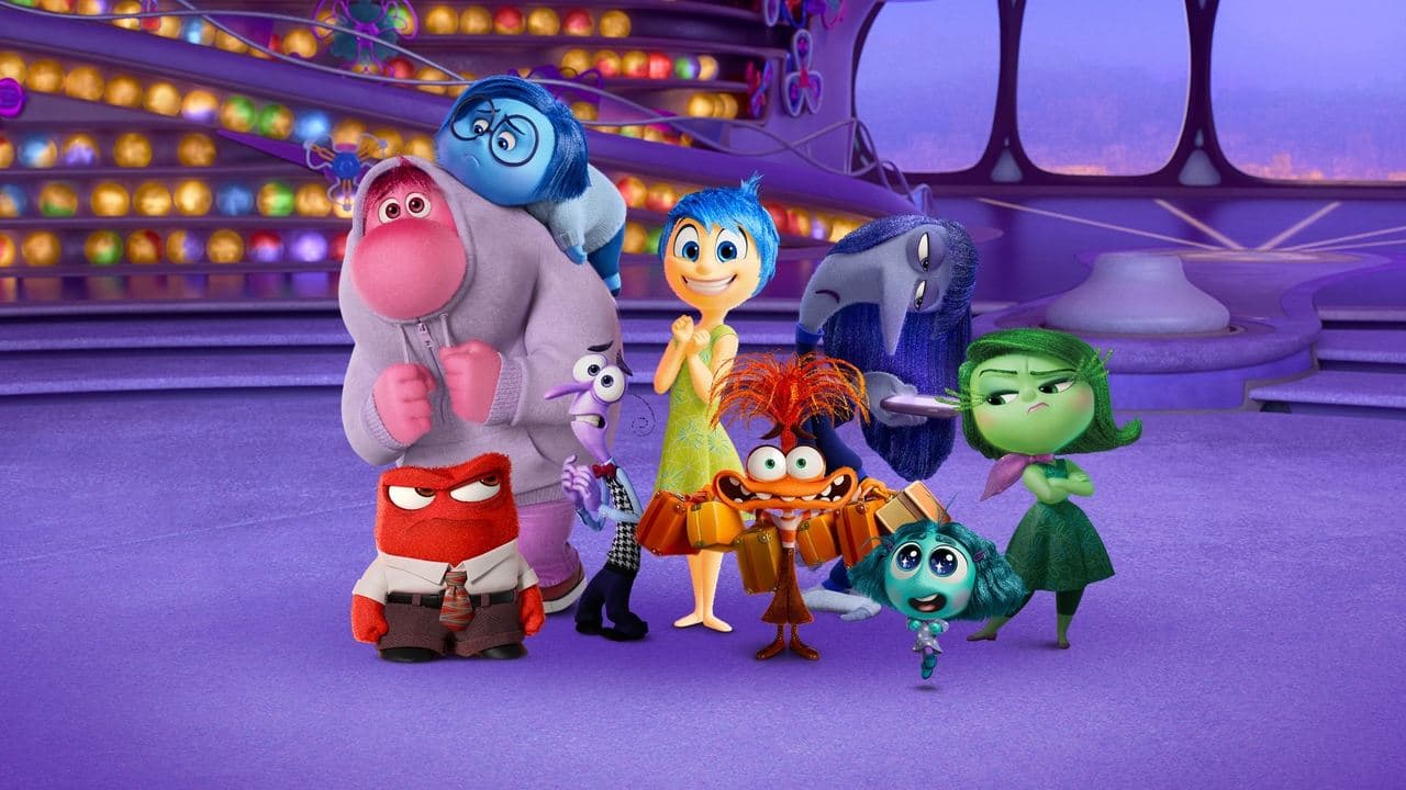 Inside Out 2 — backdrops 1