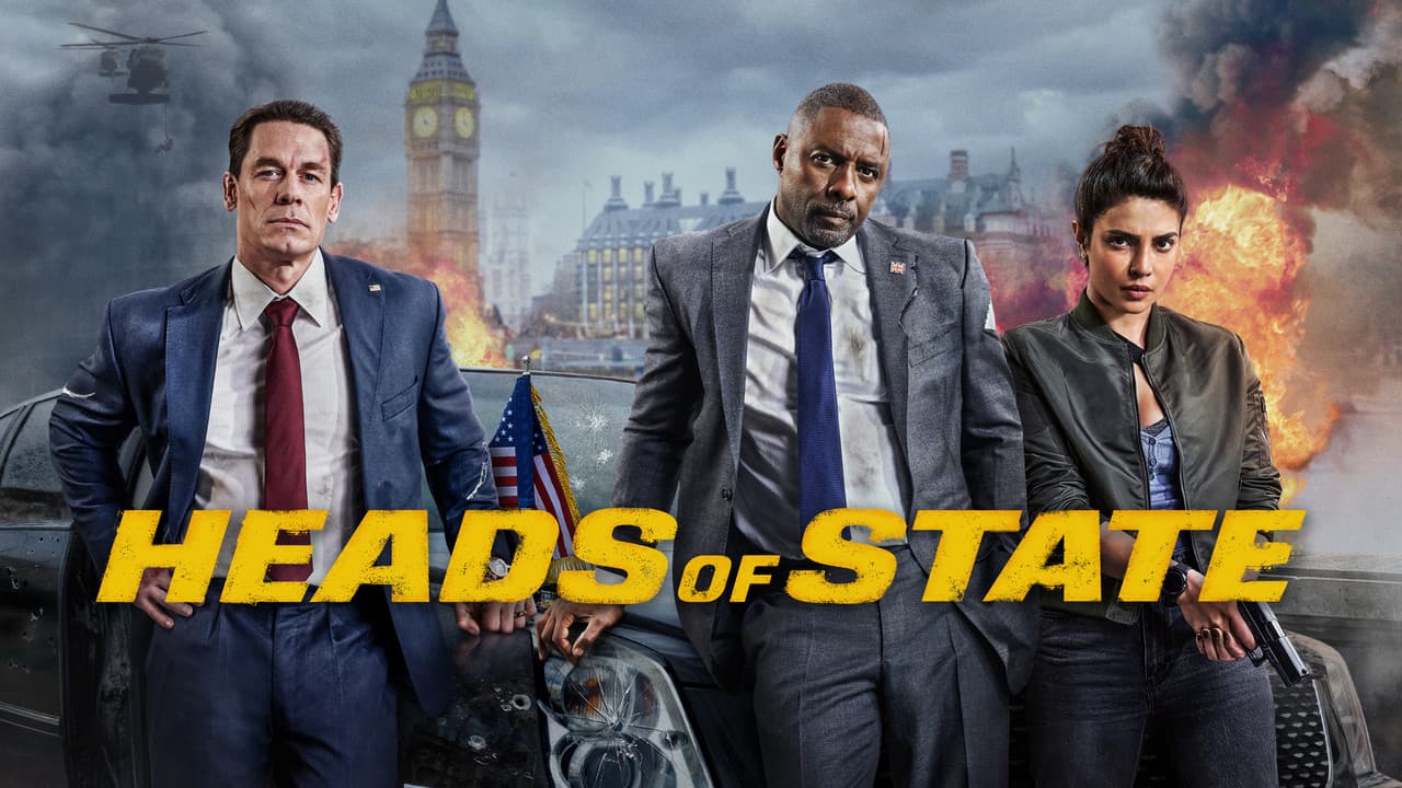 Heads of State — backdrops with title 1