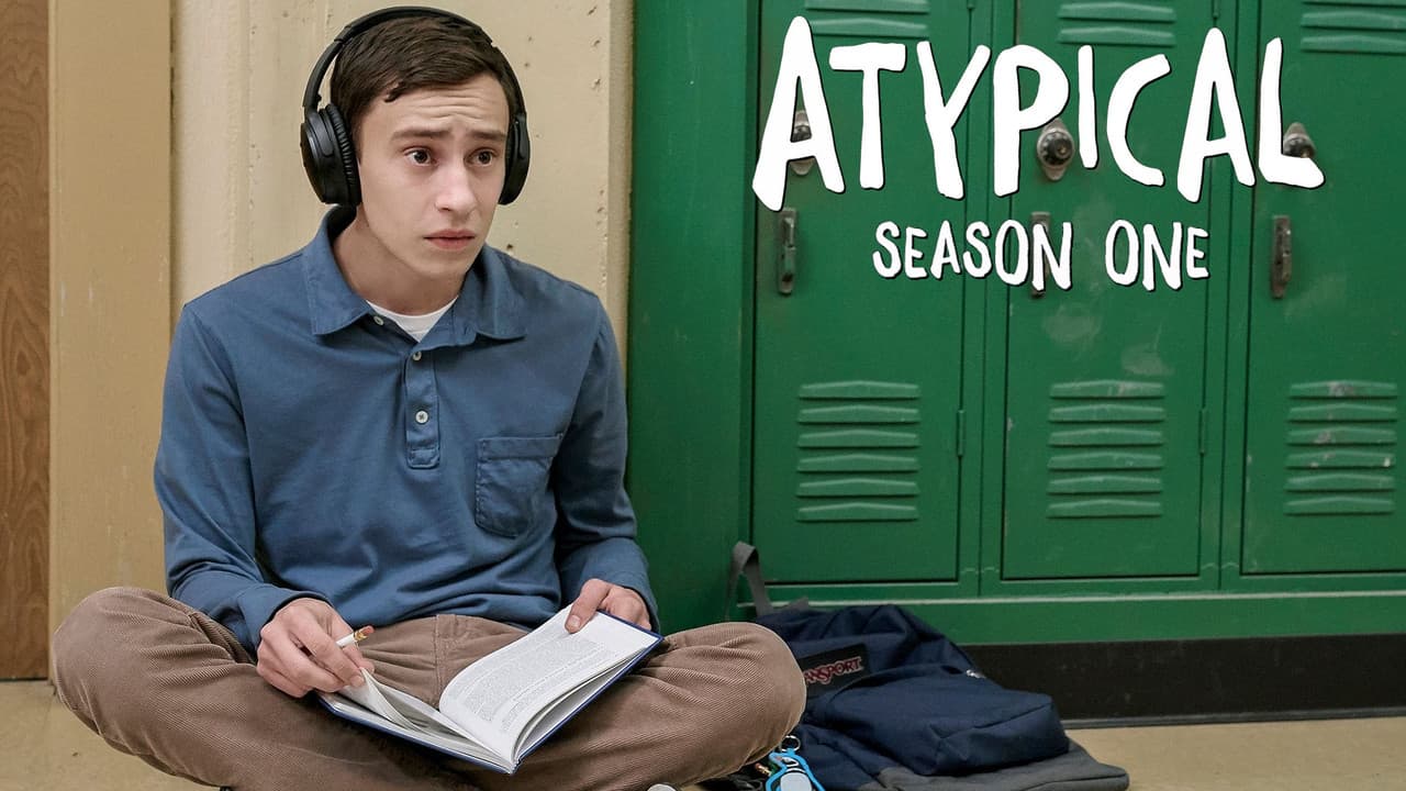 Atypical — backdrops with title 8