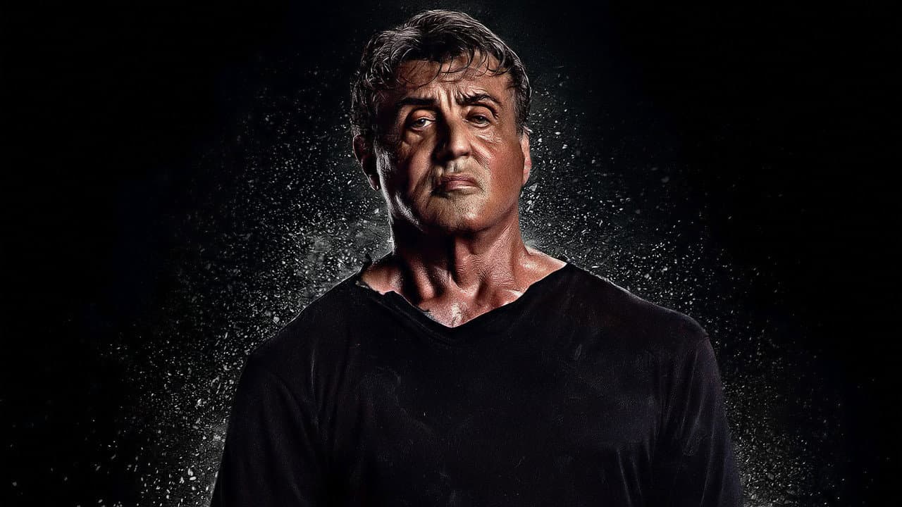 Rambo: Last Blood — backdrops 2