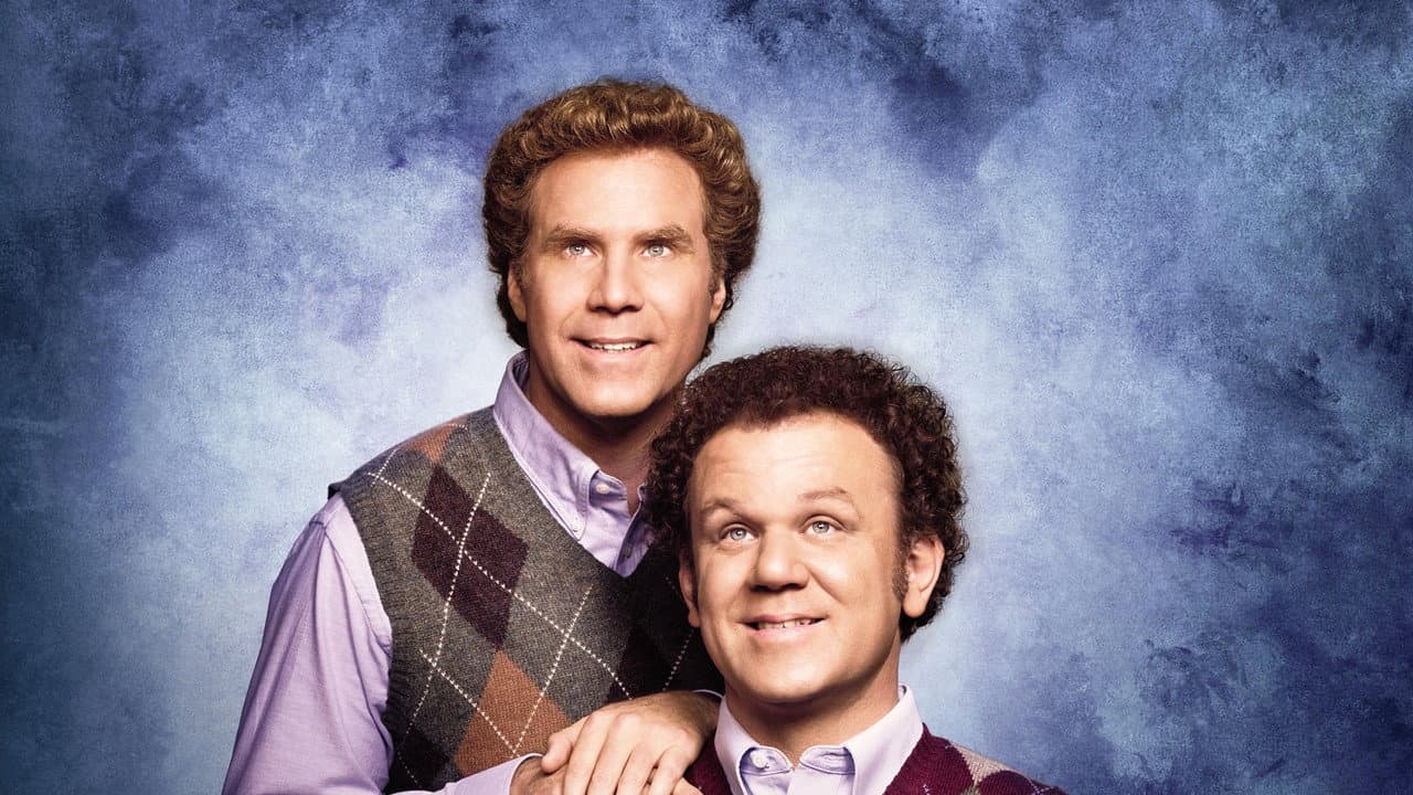 Step Brothers — backdrops 3