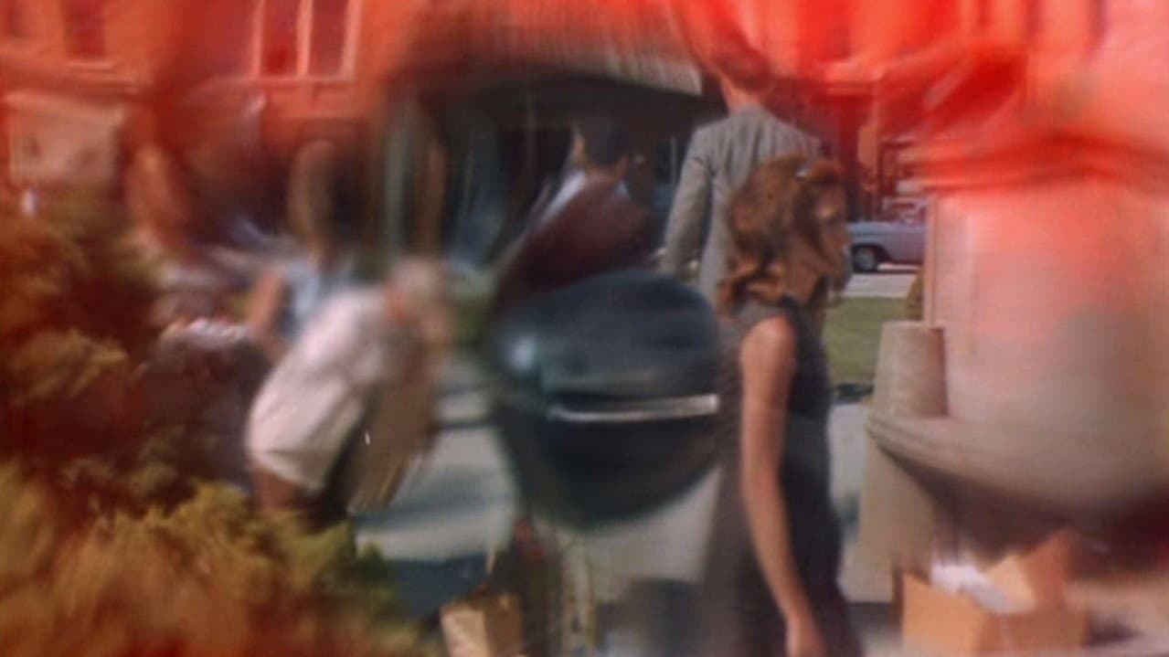 The Invaders — backdrops 6