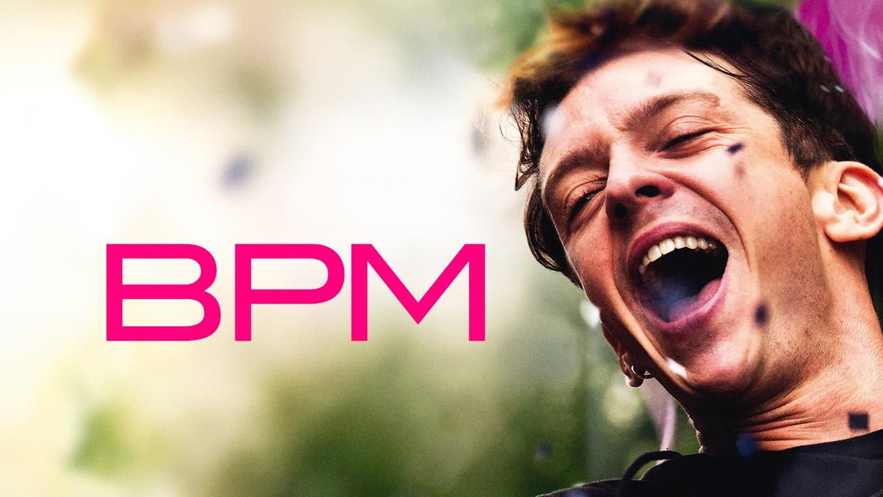 BPM (Beats per Minute) — backdrops with title 2