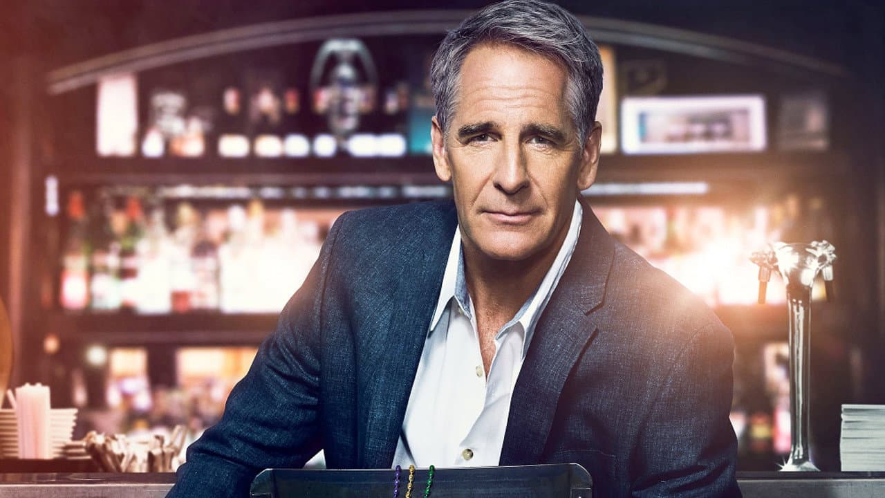 NCIS: New Orleans — backdrops 7