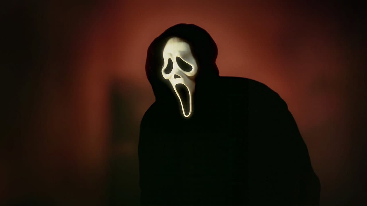 Scream 3 — backdrops 5