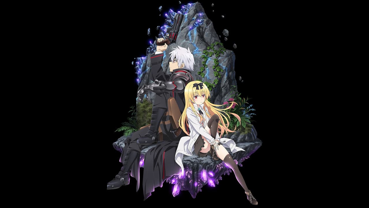 Arifureta: From Commonplace to World's Strongest — backdrops 2