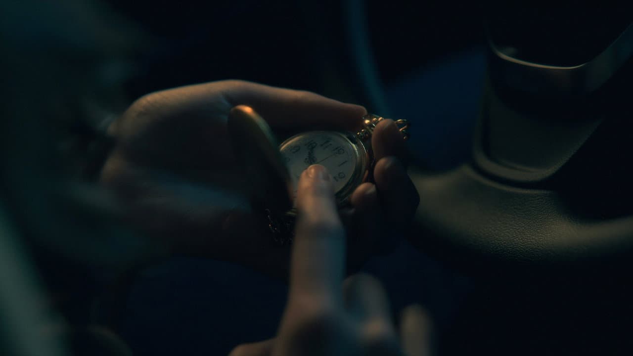The Haunting of Hill House — backdrops 2