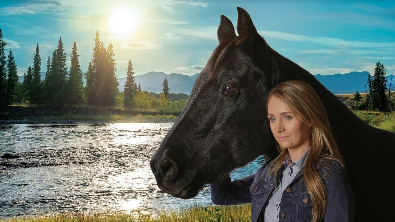 Heartland — backdrops 3