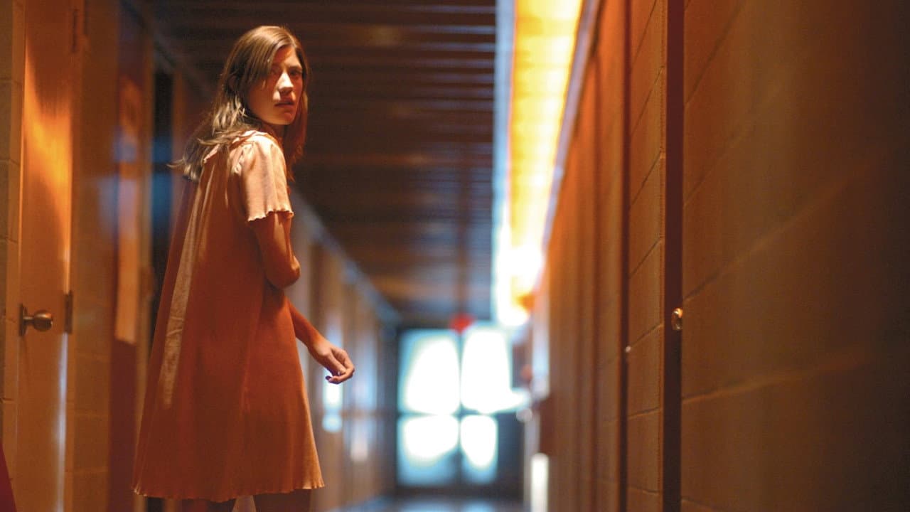 The Exorcism of Emily Rose — backdrops 8