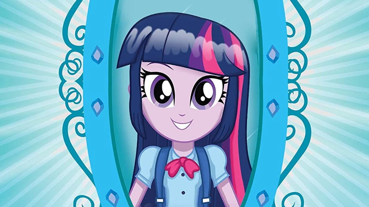 My Little Pony: Equestria Girls — backdrops 4