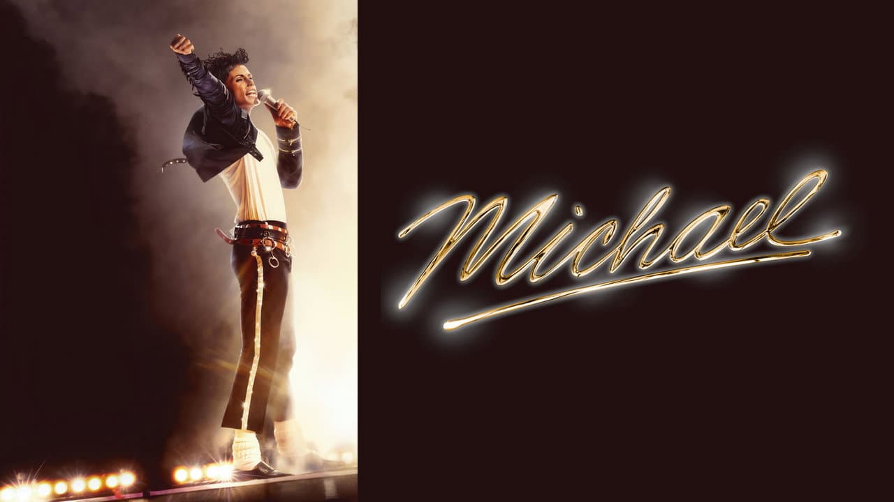 Michael — backdrops with title 6