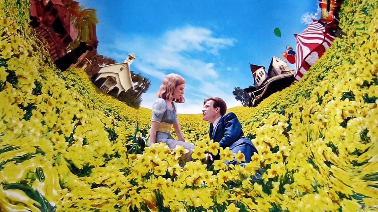 Big Fish — backdrops 3