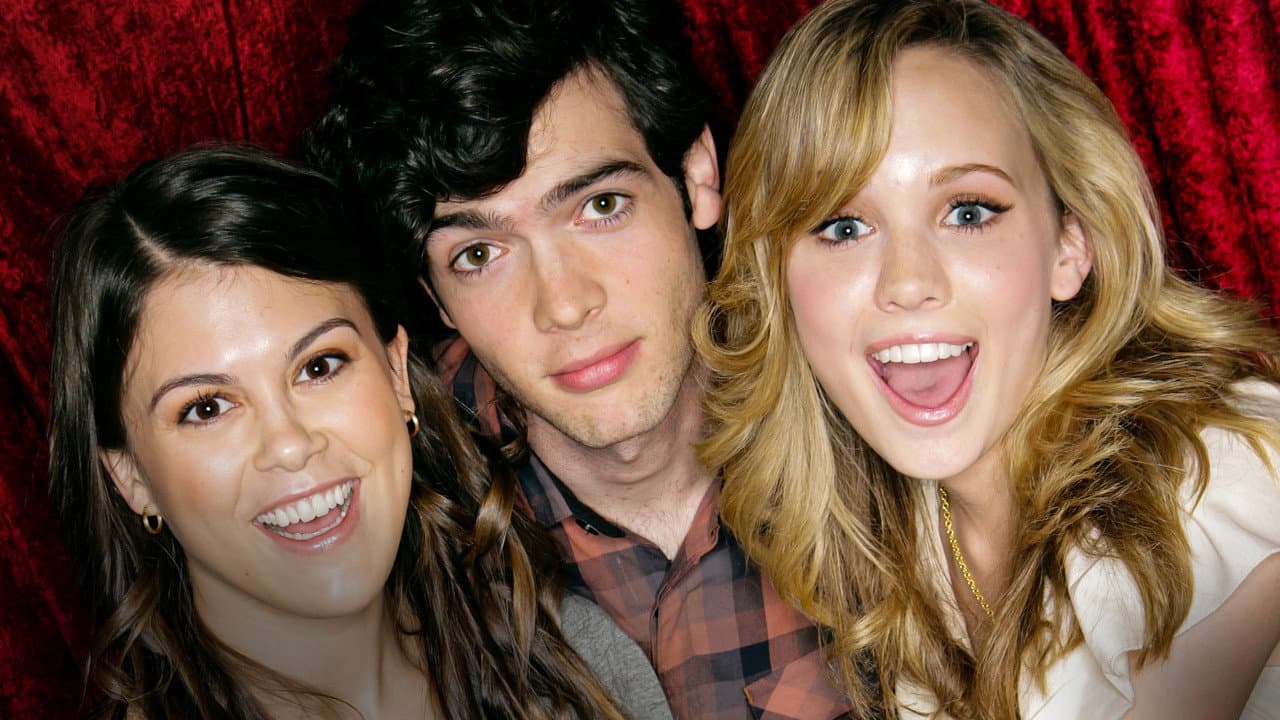 10 Things I Hate About You — backdrops 8