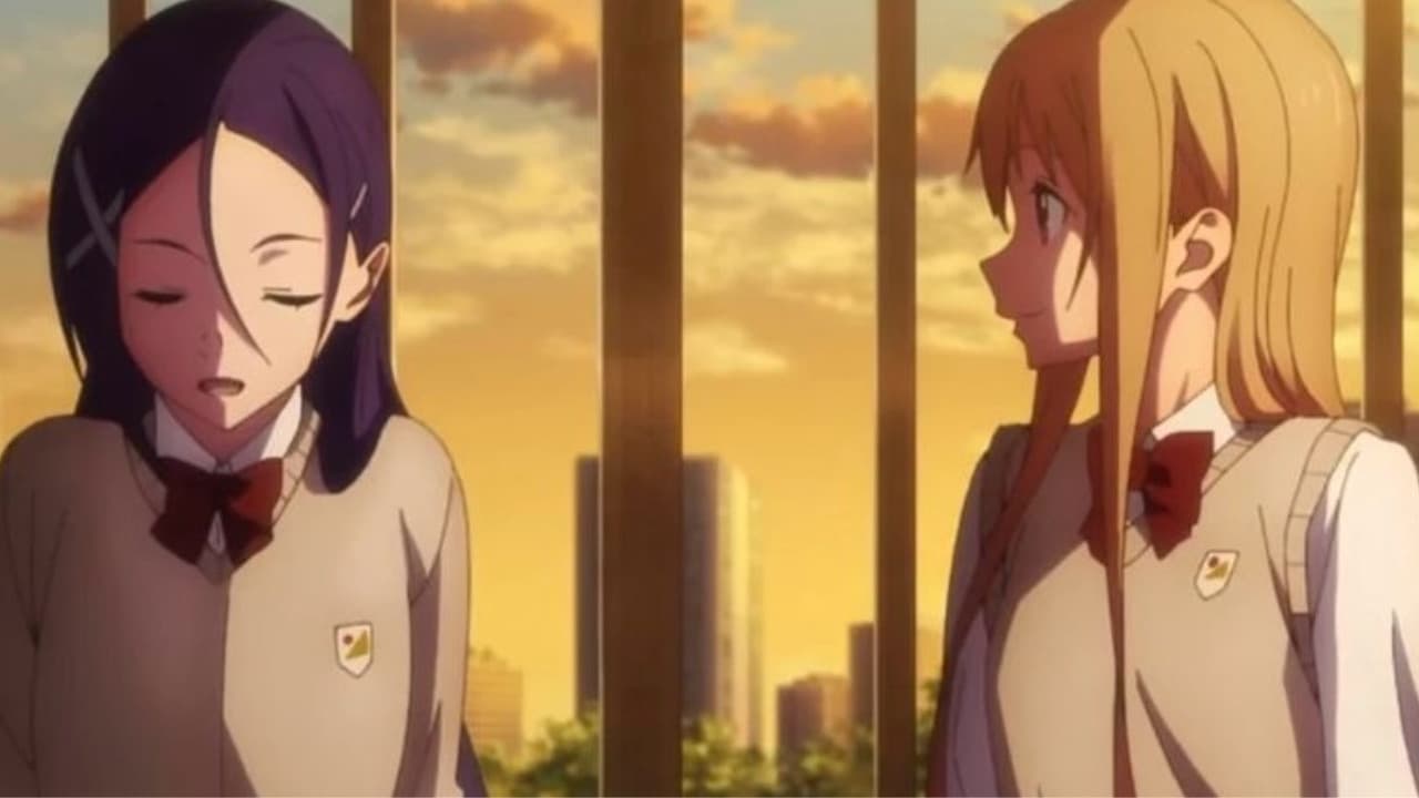 Sword Art Online the Movie - Progressive - Aria of a Starless Night — backdrops 6