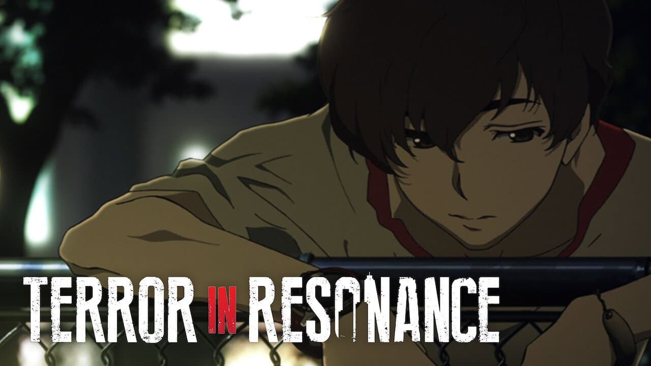 Terror in Resonance — backdrops with title 3
