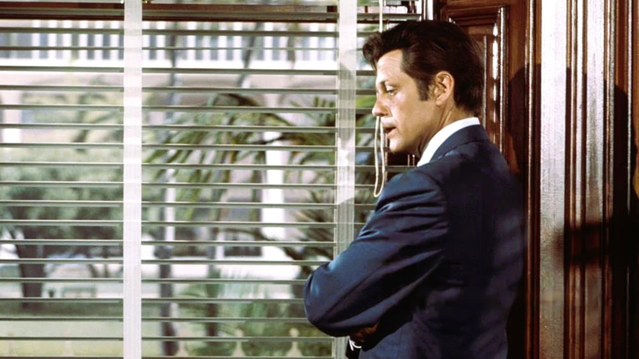 Hawaii Five-O — backdrops 5