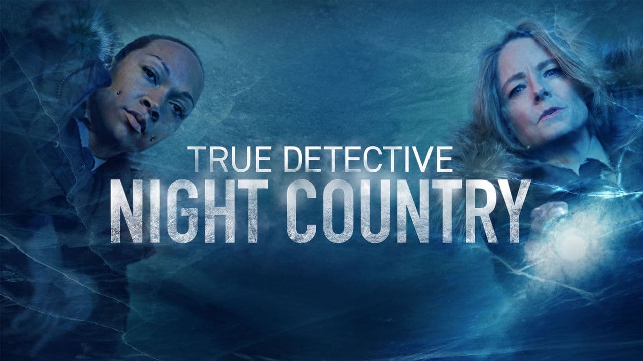 True Detective — backdrops with title 5