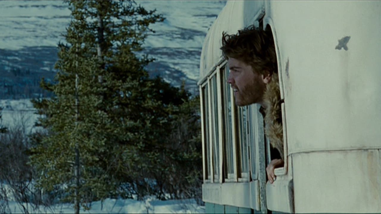 Into the Wild — backdrops 7