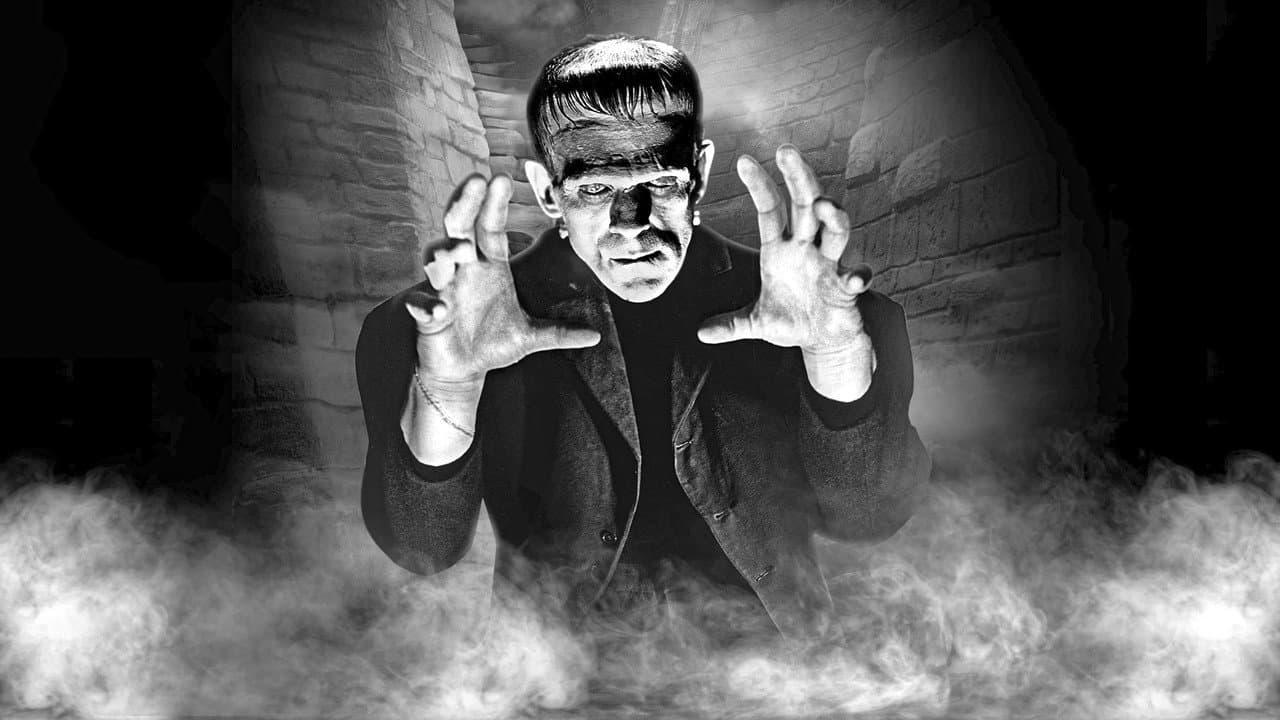 Frankenstein — backdrops 3