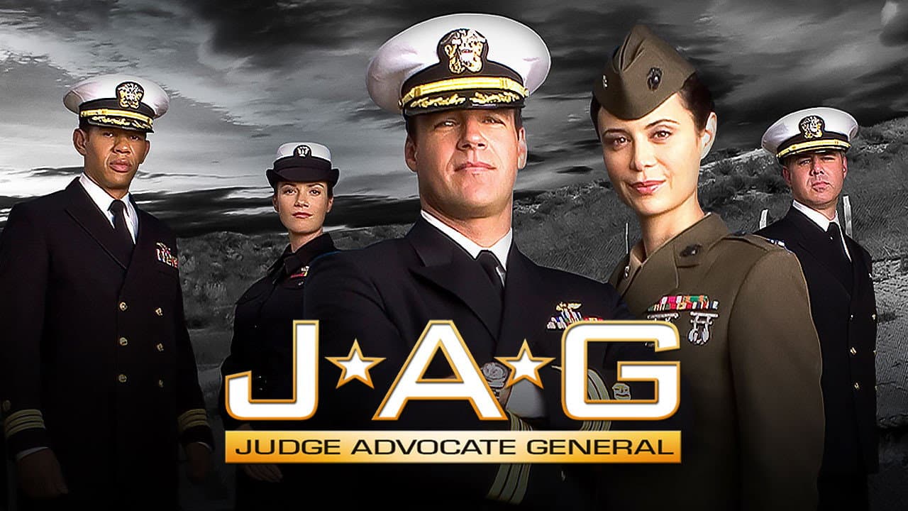JAG — backdrops with title 3