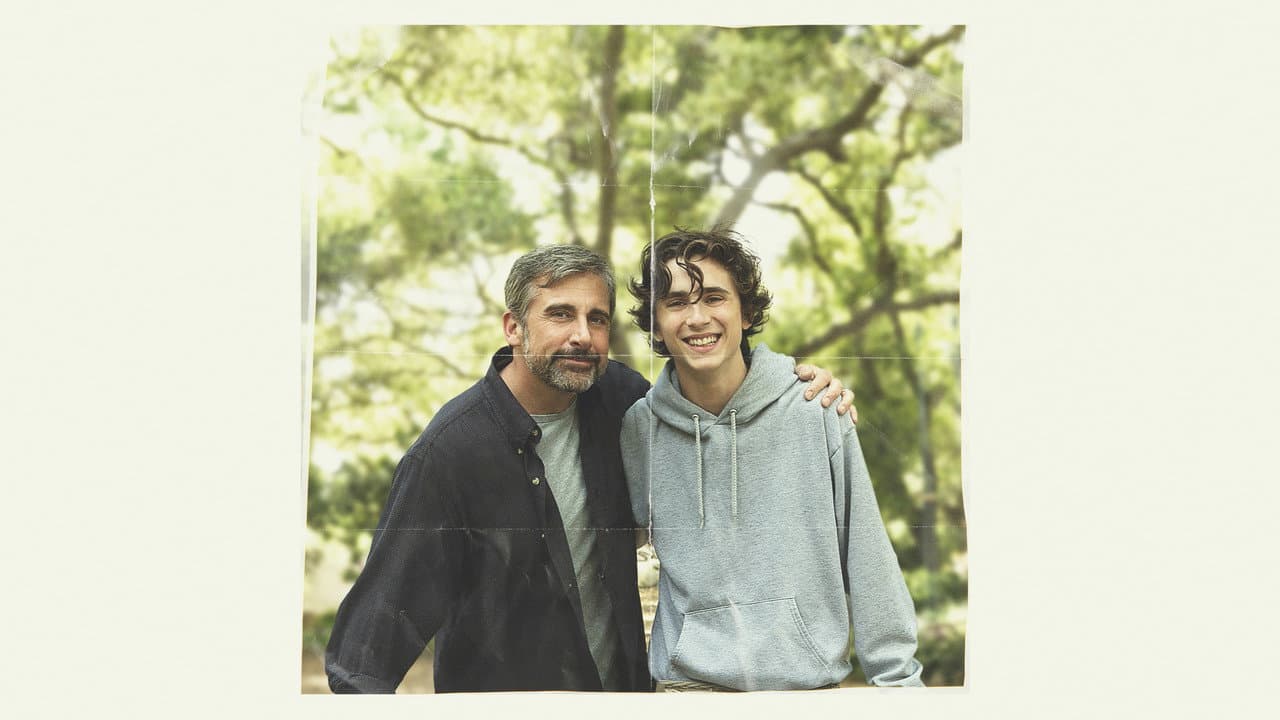 Beautiful Boy — backdrops 7