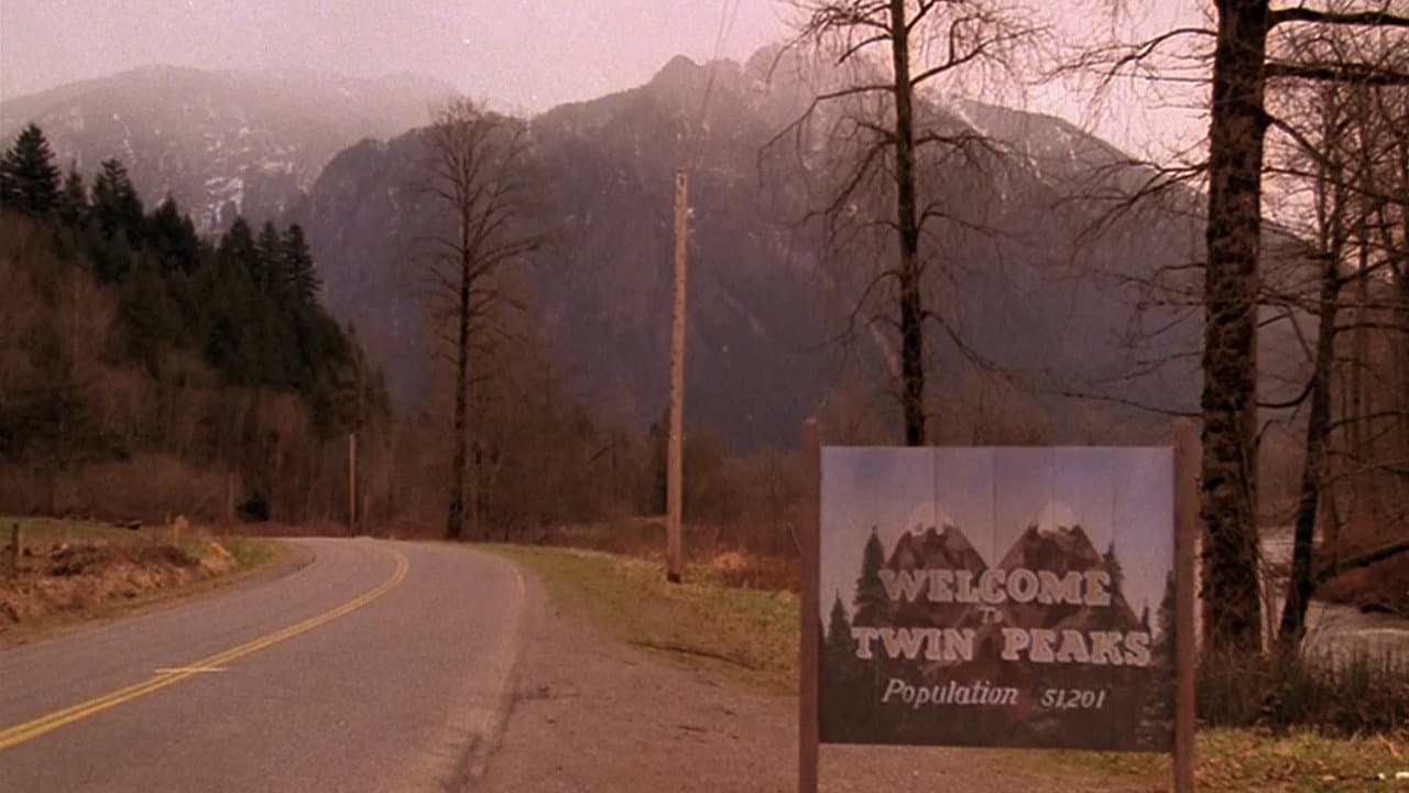 Twin Peaks — backdrops 7