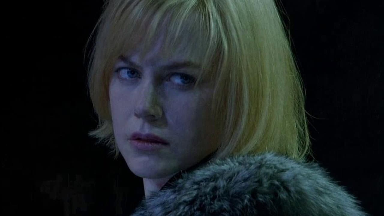 Dogville — backdrops 6