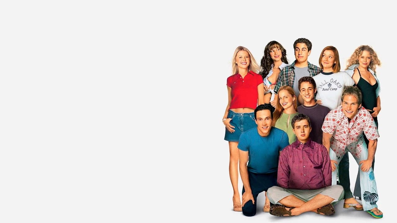 American Pie 2 — backdrops 7