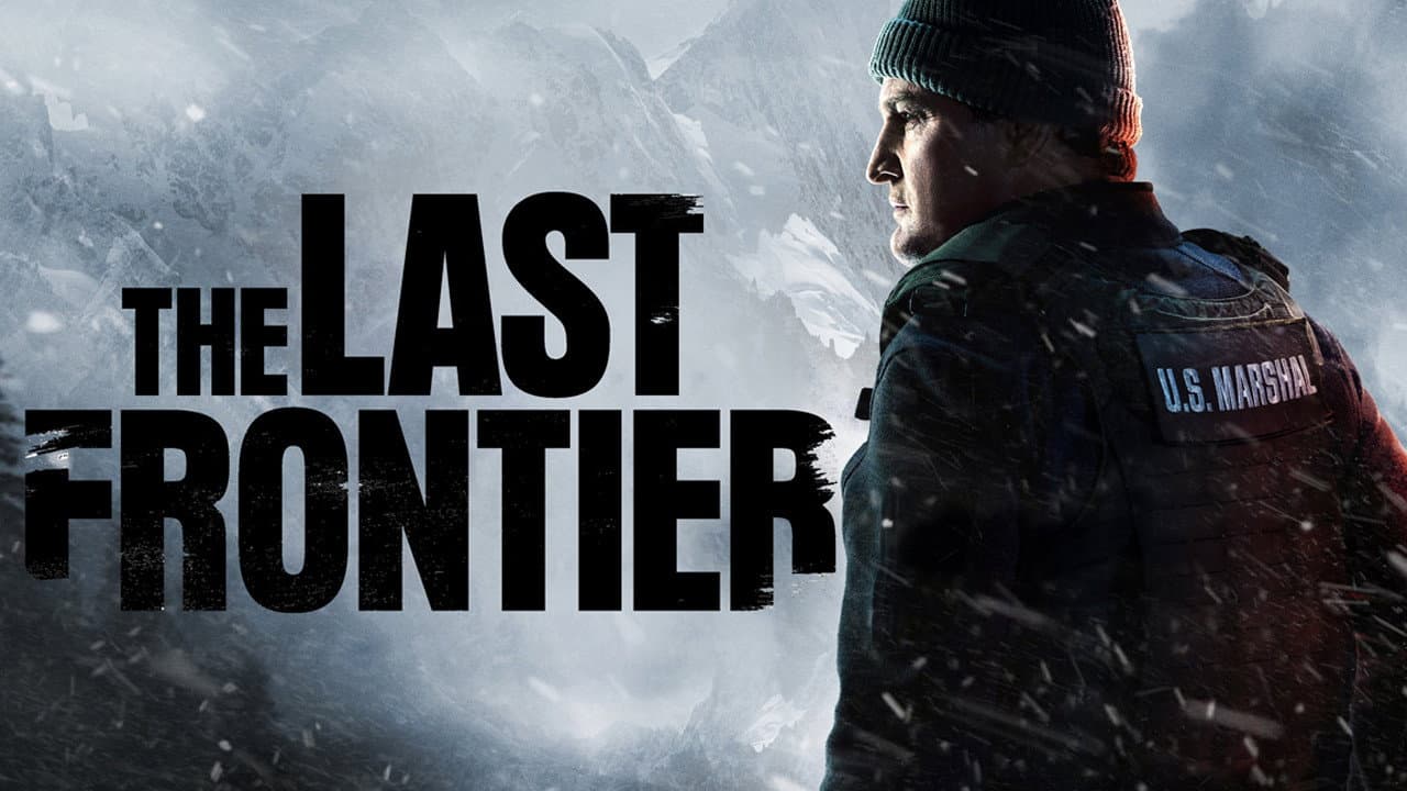 The Last Frontier — backdrops with title 5