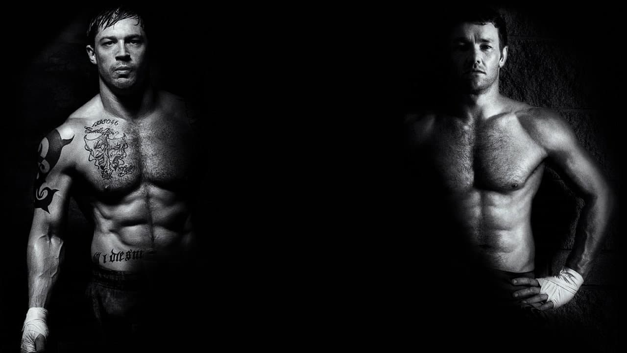 Warrior — backdrops 8