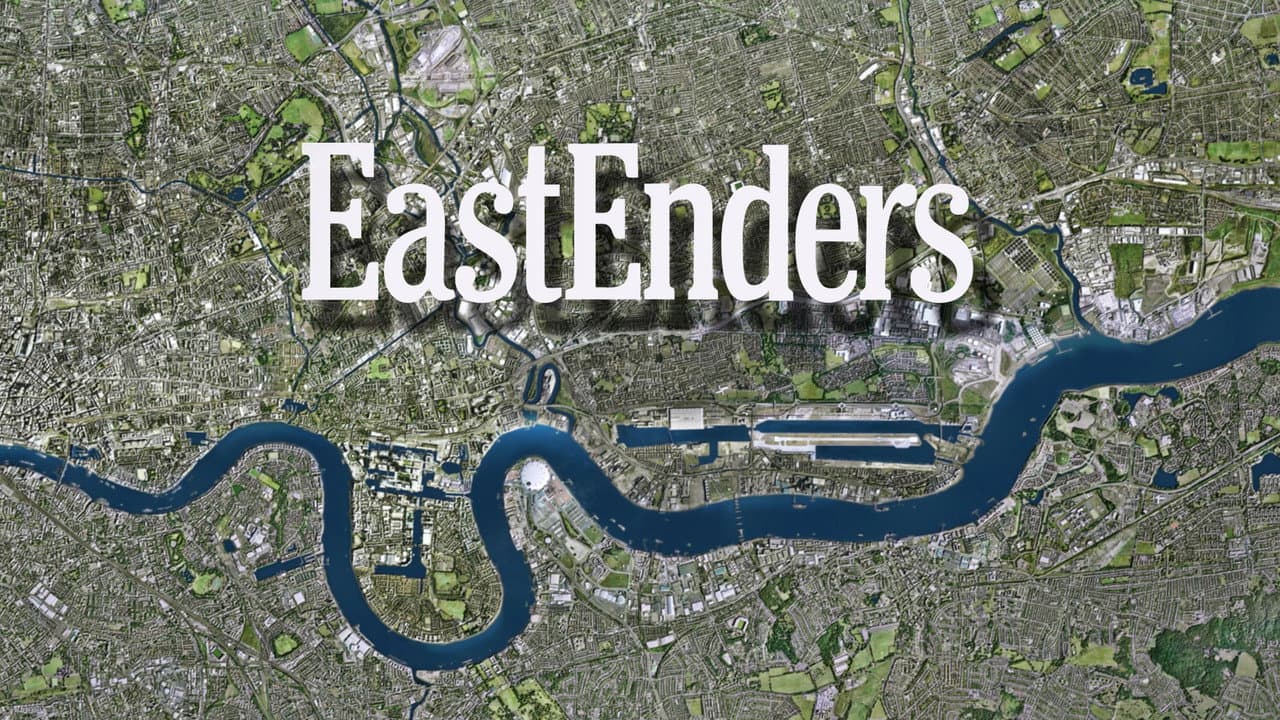EastEnders — backdrops with title 5