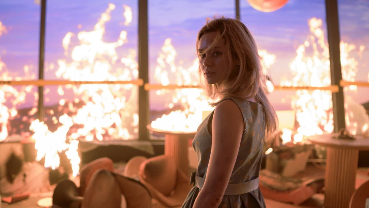 Final Destination Bloodlines — backdrops 2