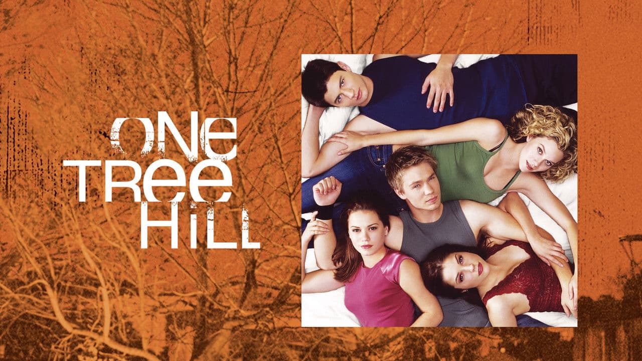 One Tree Hill — backdrops with title 6