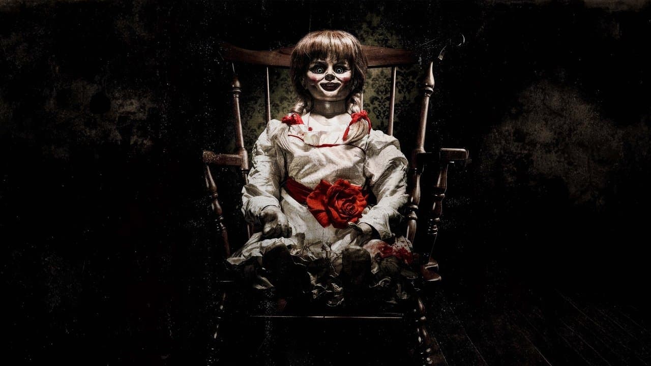 Annabelle — backdrops 1
